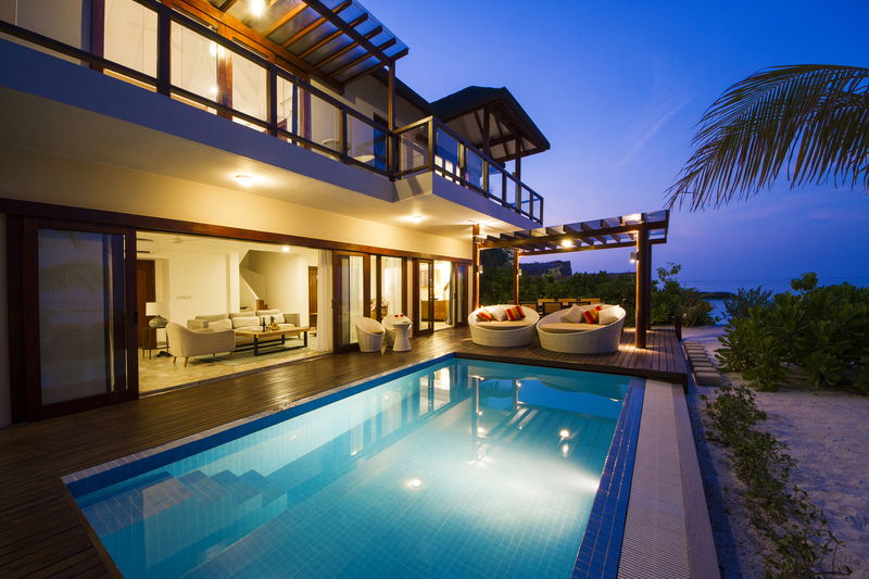Summer Island Maldives 3