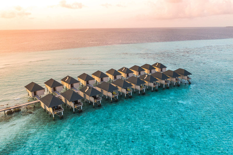 Summer Island Maldives 2