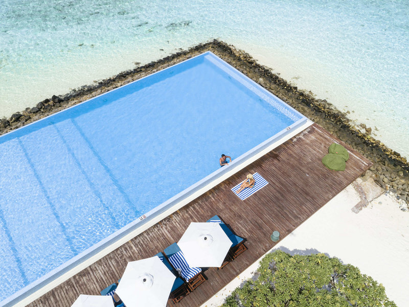 Summer Island Maldives 3