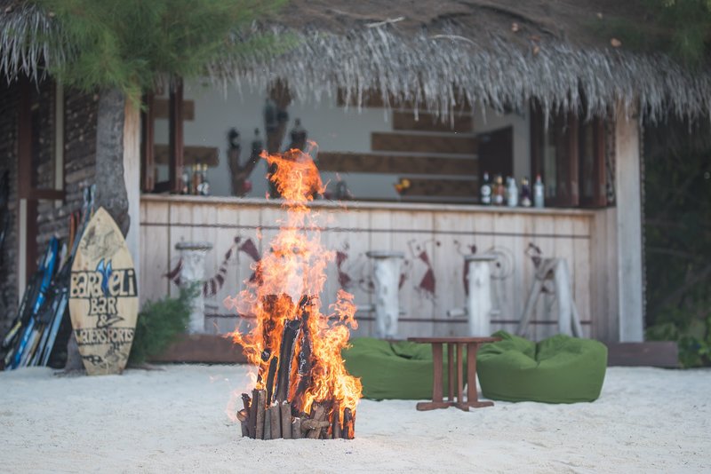 Summer Island Maldives 5