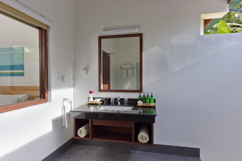 Summer Island Maldives 6