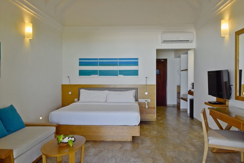 Summer Island Maldives 7