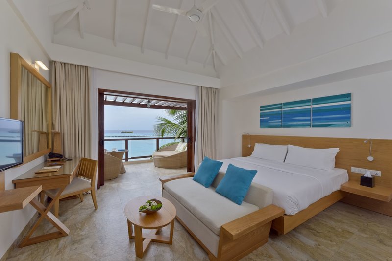 Summer Island Maldives 14