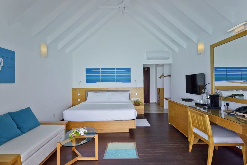 Summer Island Maldives 16