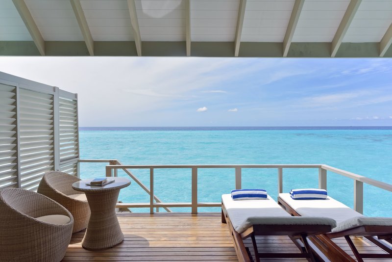 Summer Island Maldives 17