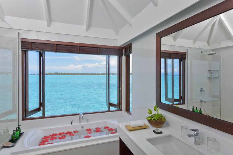 Summer Island Maldives 18