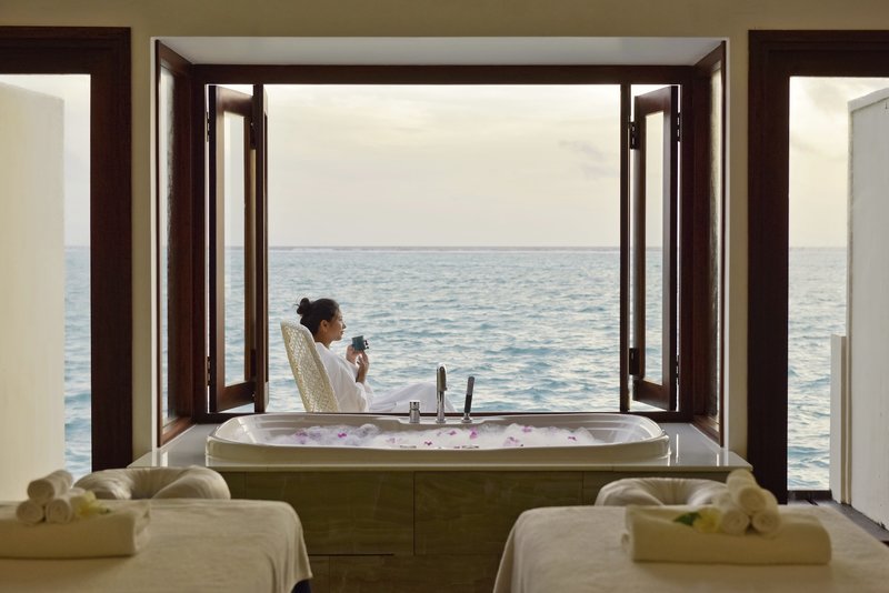 Summer Island Maldives 6