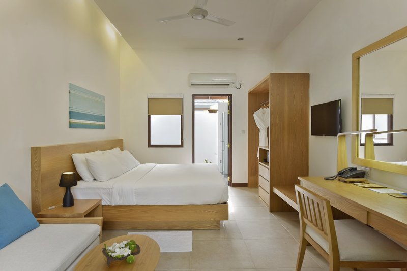 Summer Island Maldives 8