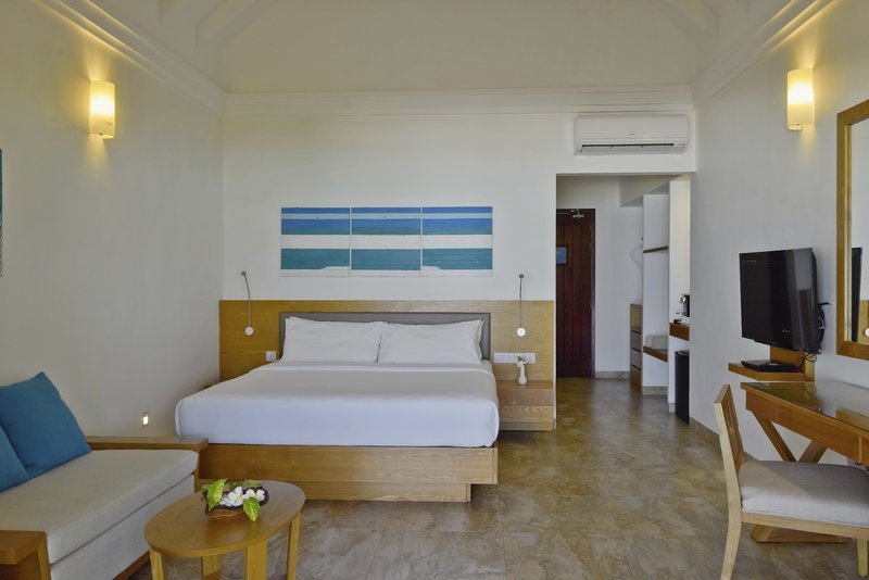 Summer Island Maldives 10