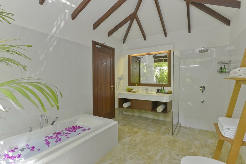 Summer Island Maldives 12