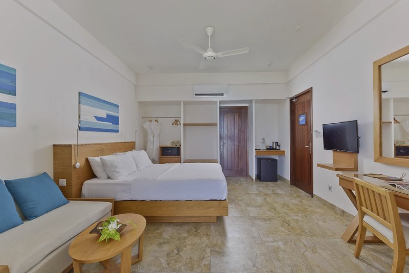 Summer Island Maldives 13