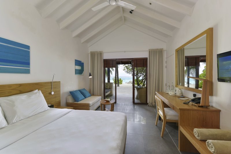 Summer Island Maldives 15
