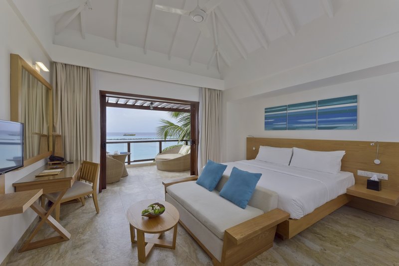 Summer Island Maldives 17