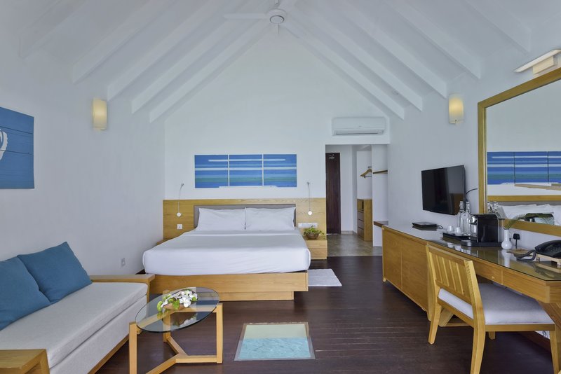 Summer Island Maldives 19