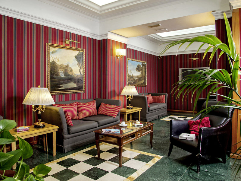 Hotel Morgana 3