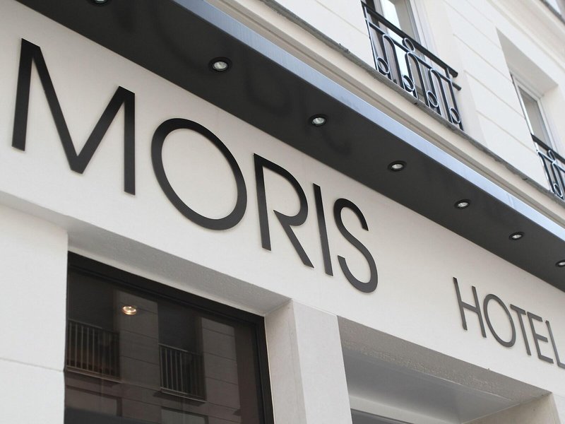 Hôtel Moris 2
