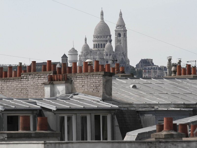 Hôtel Moris 5