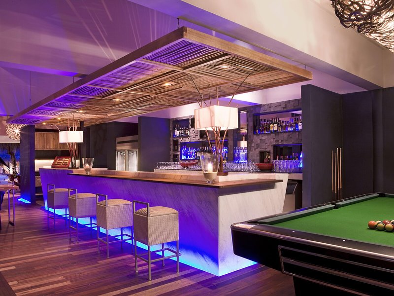 Taj Coral Reef Resort & Spa, Maldives 13