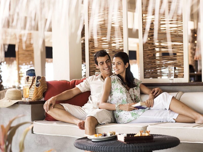 Taj Coral Reef Resort & Spa, Maldives 14