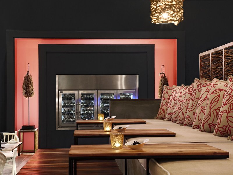 Taj Coral Reef Resort & Spa, Maldives 15