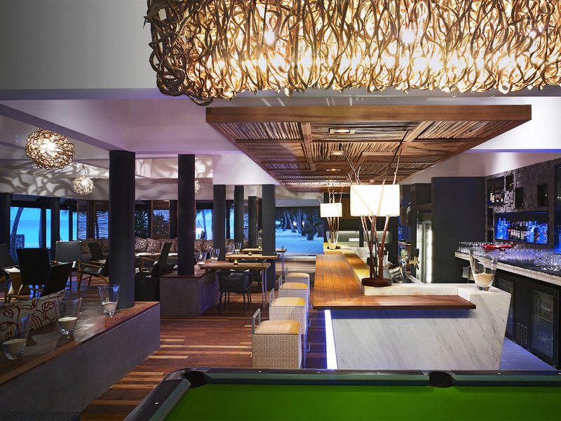 Taj Coral Reef Resort & Spa, Maldives 21