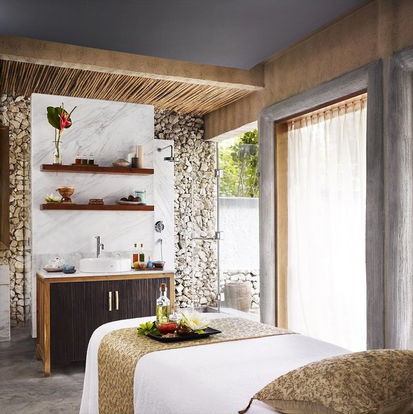 Taj Coral Reef Resort & Spa, Maldives 24