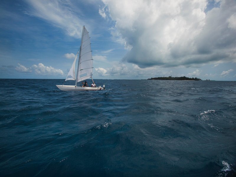 Taj Coral Reef Resort & Spa, Maldives 26