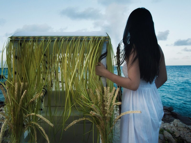 Taj Coral Reef Resort & Spa, Maldives 31
