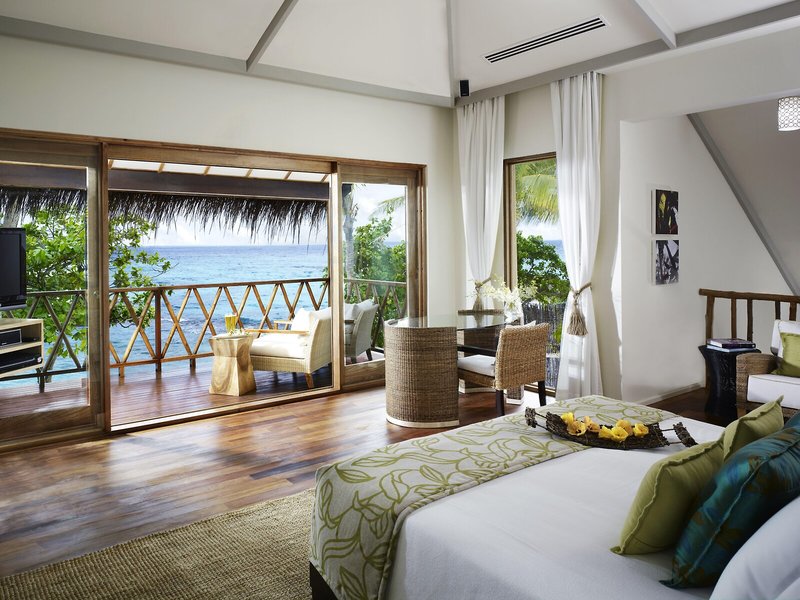 Taj Coral Reef Resort & Spa, Maldives 38