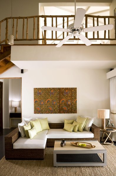 Taj Coral Reef Resort & Spa, Maldives 39