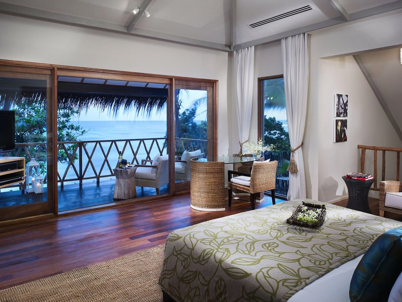Taj Coral Reef Resort & Spa, Maldives 40