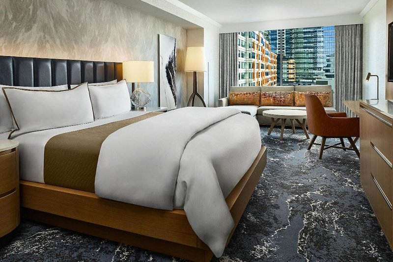 The Westin Bellevue 1 - Room Example
