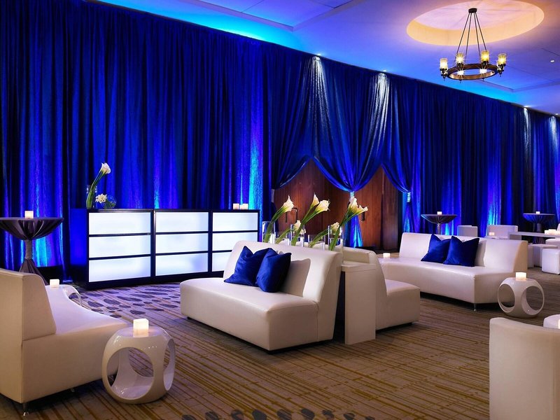 The Westin Bellevue 8 - Bar