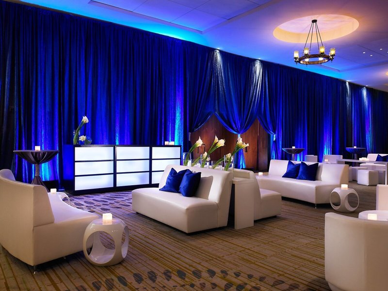 The Westin Bellevue 9 - Bar