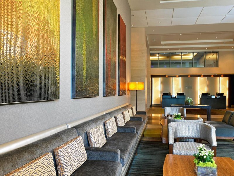 The Westin Bellevue 10 - Terrace
