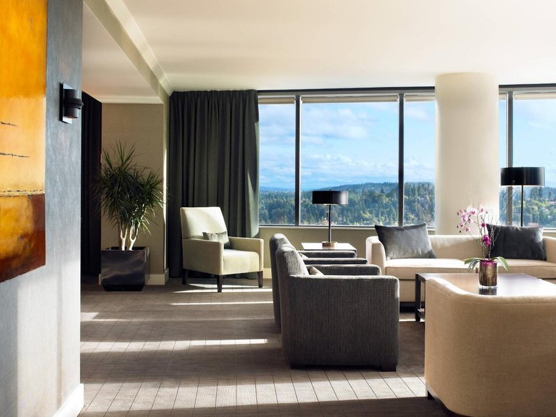 The Westin Bellevue 11 - Room Example