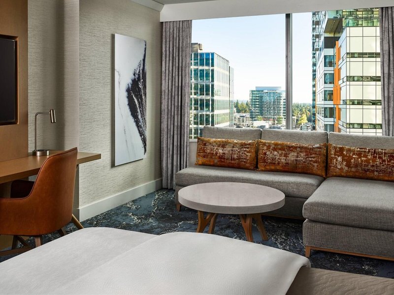 The Westin Bellevue 13 - Room Example