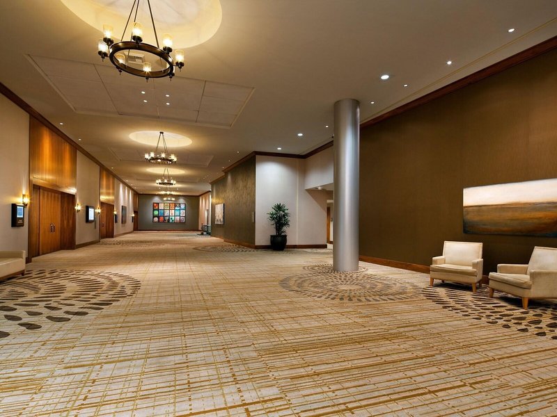 The Westin Bellevue 14 - Health & Beauty