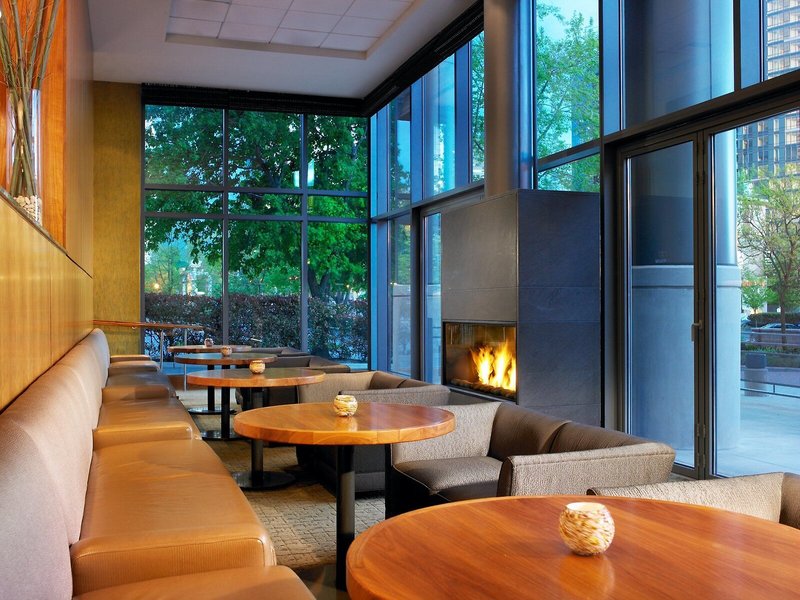 The Westin Bellevue 17 - Restaurant