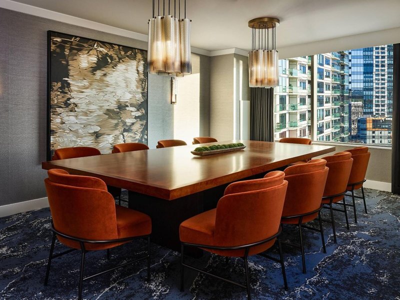 The Westin Bellevue 20 - Restaurant