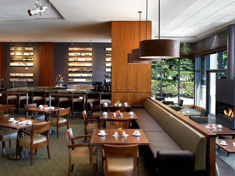 The Westin Bellevue 22 - Restaurant