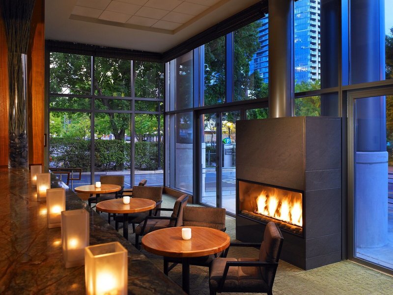 The Westin Bellevue 24 - Restaurant