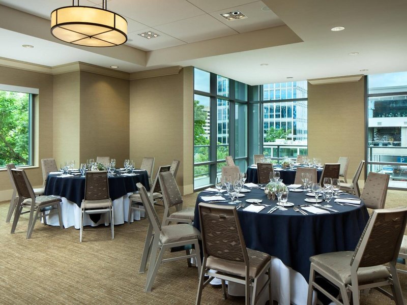 The Westin Bellevue 25 - Restaurant