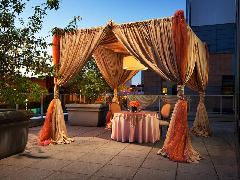 The Westin Bellevue 31 - Room Example