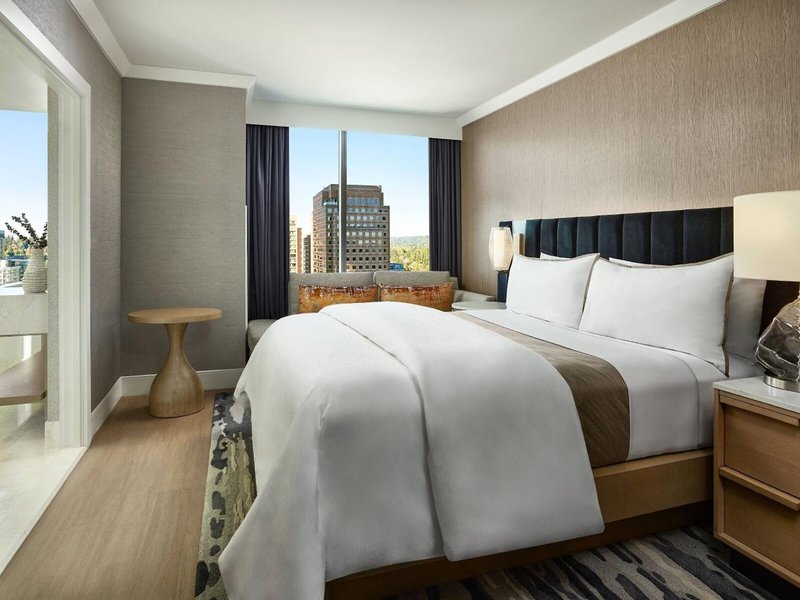 The Westin Bellevue 32 - Room Example