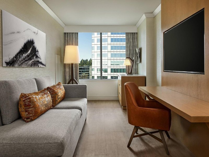 The Westin Bellevue 33 - Room Example