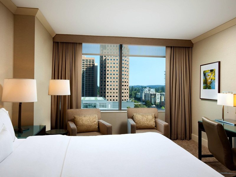 The Westin Bellevue 34 - Room Example