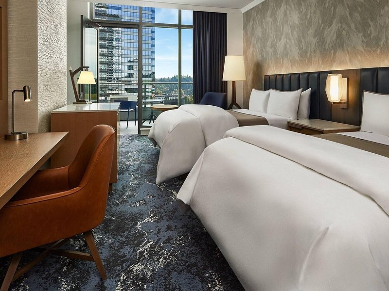 The Westin Bellevue 36 - Room Example