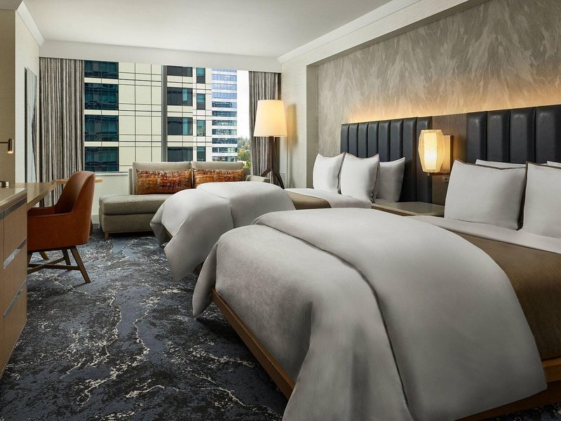 The Westin Bellevue 37 - Room Example
