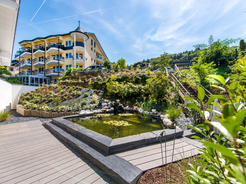 Moselromantikhotel Kessler Meyer 2